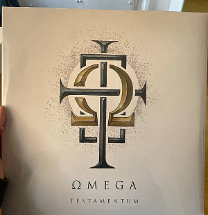 Omega - Testamentum S/S