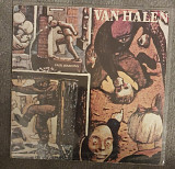 Van Halen – Fair Warning