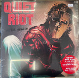 Quiet Riot - Metal Health S/S