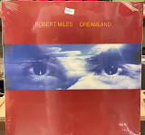 Robert Miles - Dreamland - S/S