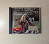 Janis Joplin's Greatest Hits 1973 CD (Austria)