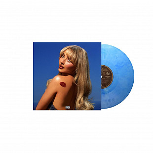 Sabrina Carpenter – Short N' Sweet LP Вініл Запечатаний