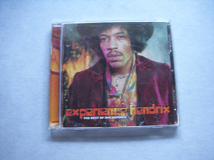 Experience Hendrix