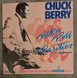 Chuck Berry – Rock 'N Roll Rarities 2 x Платівки