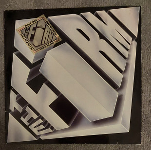 The Firm – The Firm