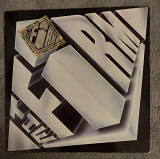 The Firm – The Firm