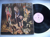 Jethro Tull