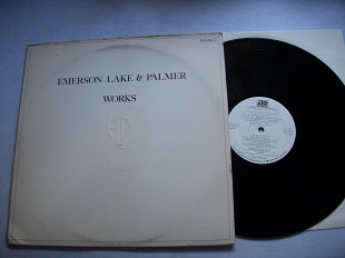 Emerson Lake & Palmer
