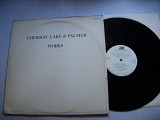 Emerson Lake & Palmer