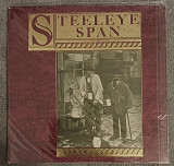 Steeleye Span – Ten Man Mop Or Mr. Reservoir Butler Rides Again