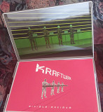 Kraftwerk – Minimum-Maximum Бокс-сет, 2 x CD, Album, 2 x DVD, Mint