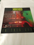 Mordred /in this life/1991