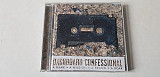 Dashboard Confessional A Mark A Mission A Brand A Scar CD фірмовий