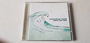 Sanctus Real Fight The Tide CD фірмовий
