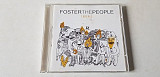 Foster The People Torches CD фірмовий