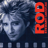 Rod Stewart – Camouflage ( USA )
