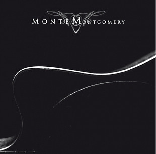 Monte Montgomery – Monte Montgomery ( Irond – IROND CD 09-DD730)