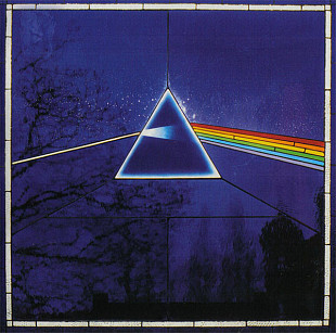 Pink Floyd – The Dark Side Of The Moon