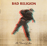 Bad Religion – The Dissent Of Man