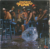 Instant Funk India 1979