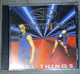 2 Unlimited – Real Things