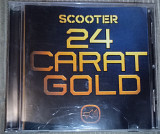 Scooter – 24 Carat Gold
