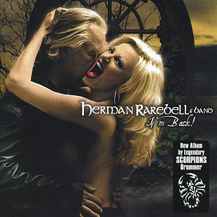 Herman Rarebell – I'm Back!