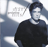 Richard Marx 1997 - Greatest Hits (firm., EU)