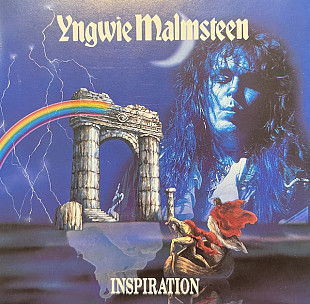 Yngwie Malmsteen – Inspiration