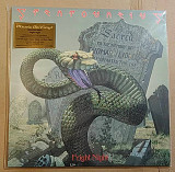 Stratovarius - Fright Night (Limited edition, Red Vinyl)