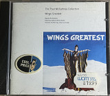 Wings– Wings Greatest