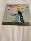 Colosseum/live/1971 2 LP