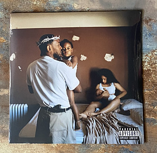Kendrick Lamar – Mr. Morale & The Big Steppers