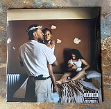 Kendrick Lamar – Mr. Morale & The Big Steppers