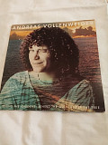 Andreas Vollenweider/..behind the gardens -behind the wall -under the tree.../1981