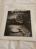 Aerial / in the middle of the night/1978