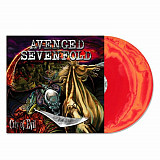 Вінілова платівка Avenged Sevenfold – City Of Evil 2LP (2025)