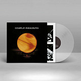 Вінілова платівка Coldplay – Parachutes (2025)