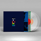 Вінілова платівка Coldplay – X&Y 2LP (2025)