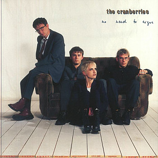 Вінілова платівка The Cranberries – No Need To Argue (2025)
