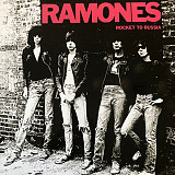 Вінілова платівка Ramones – Rocket To Russia (2023)
