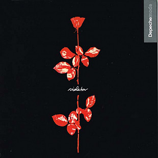 Вінілова платівка Depeche Mode - Violator (2021)