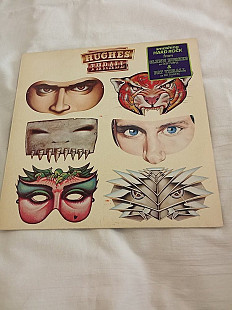 Hughes/thrall/1982