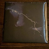Dire Straits – Love Over Gold LP 12" (Прайс 47700)
