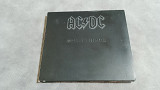 Ac/dc - back in black. фирменный cd