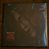 Eminem – The Death Of Slim Shady (Coup De Grace) 2LP 12" (Прайс 47697)