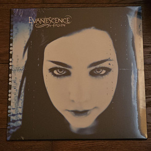 Evanescence – Fallen LP 12" (Прайс 39510)