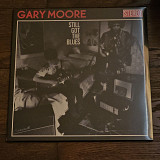Gary Moore – Still Got The Blues LP 12" (Прайс 34009)