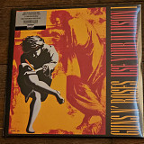Guns N' Roses – Use Your Illusion I 2LP 12" (Прайс 44102)
