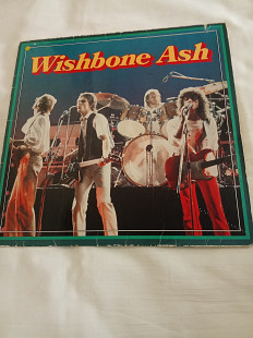 Wishbone ash/1977
